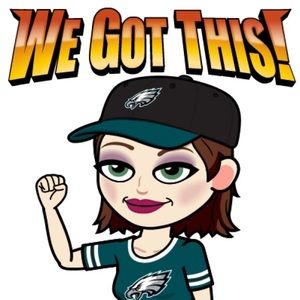 Meet your Posher, Kathleen